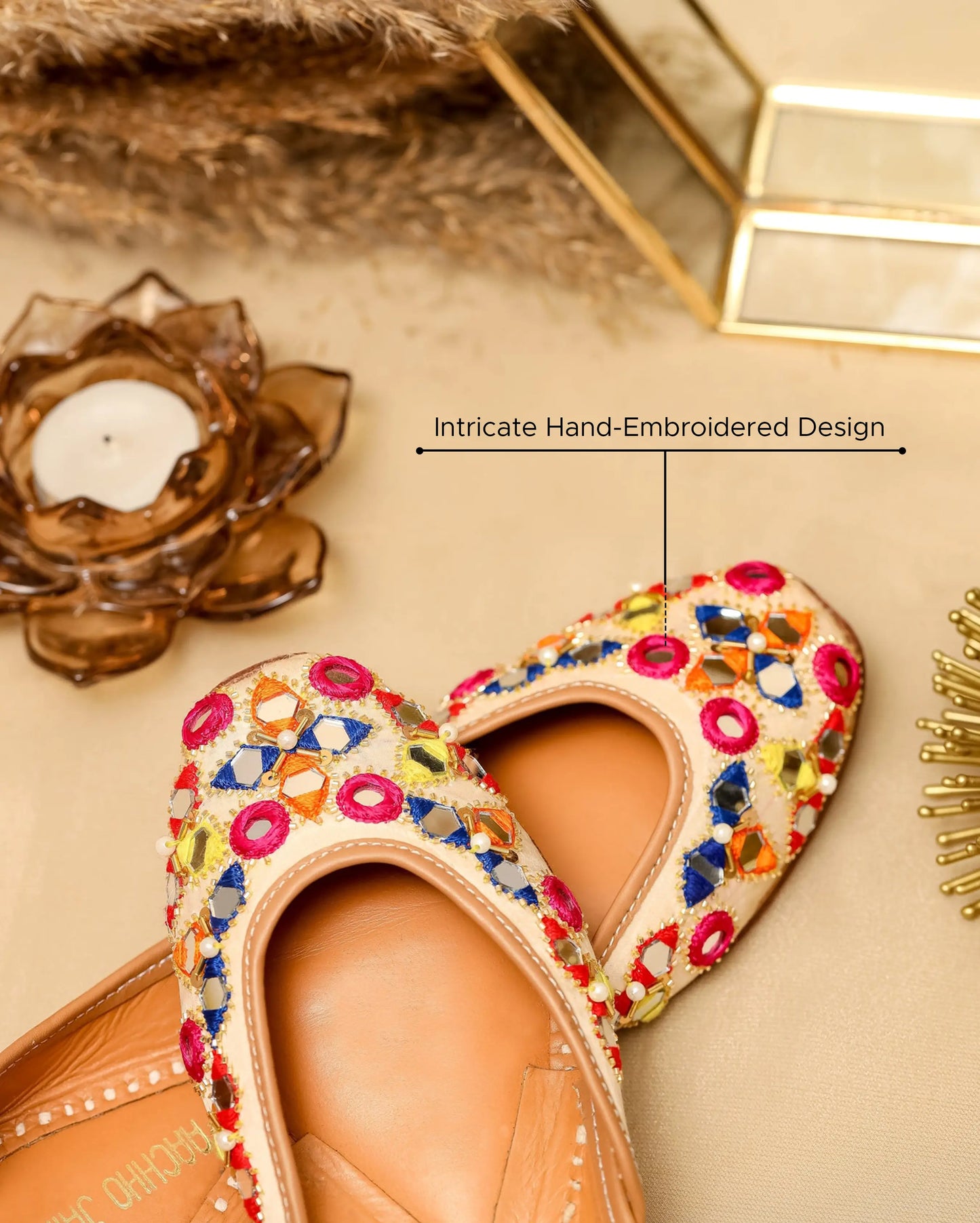 Bumblebee Handcrafted Jutti My Store