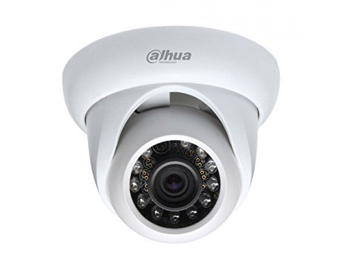 DAHUA IP DOME 1.3 MP (DH-IPC-HDW2100SP-V2-0360B)