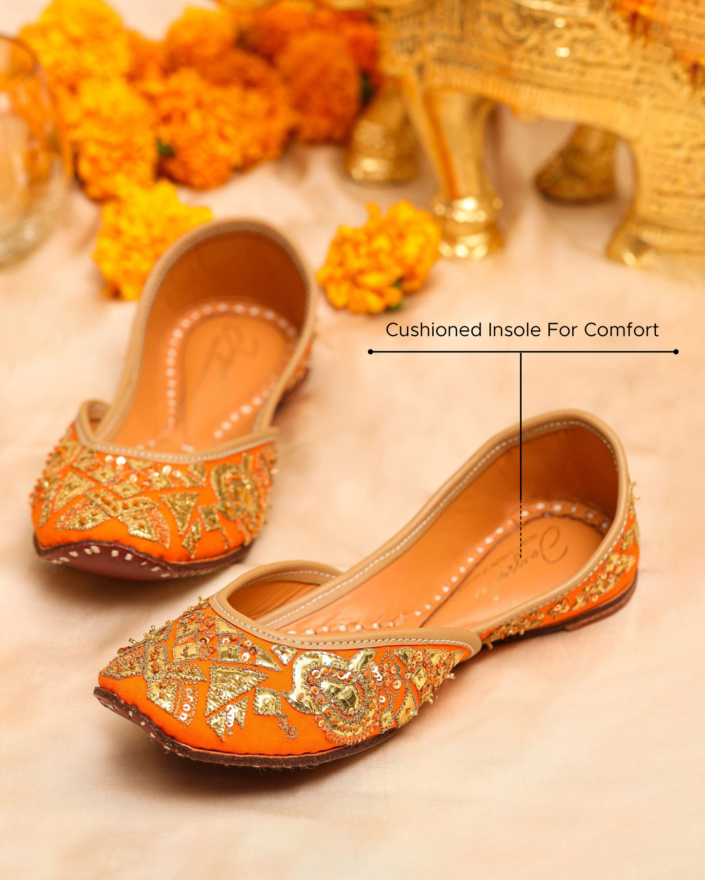 Alfonso Handcrafted Jutti My Store