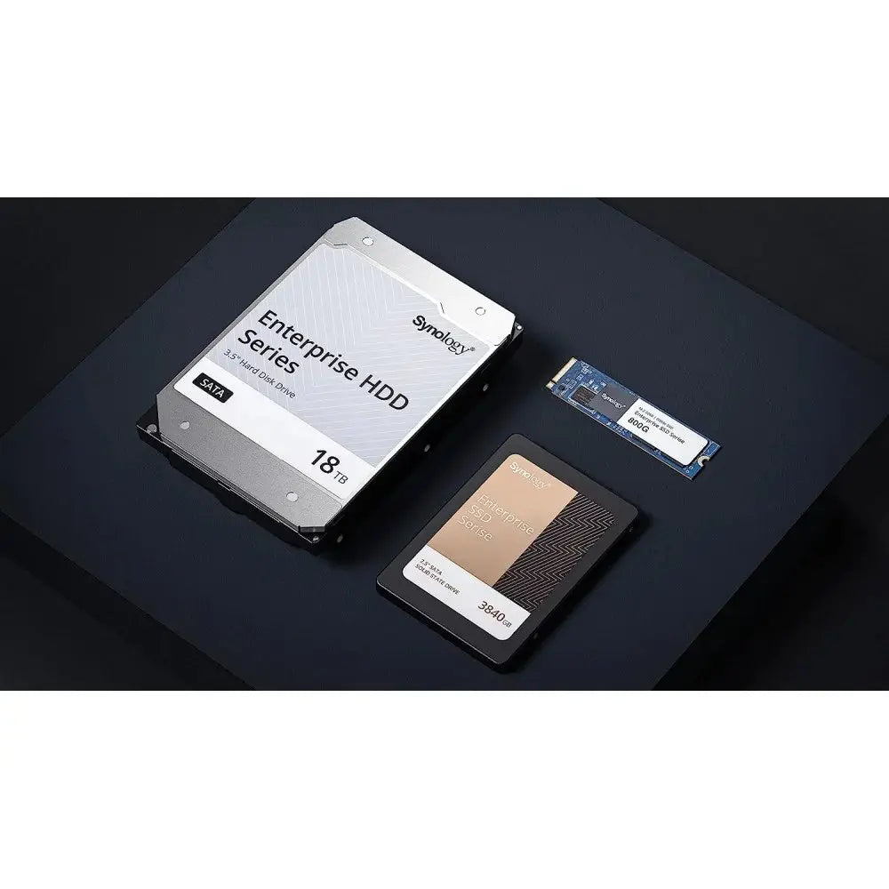 Synology SNV3510 800GB M.2 22110 NVME Internal SSD Solid State Drive for NAS My Store
