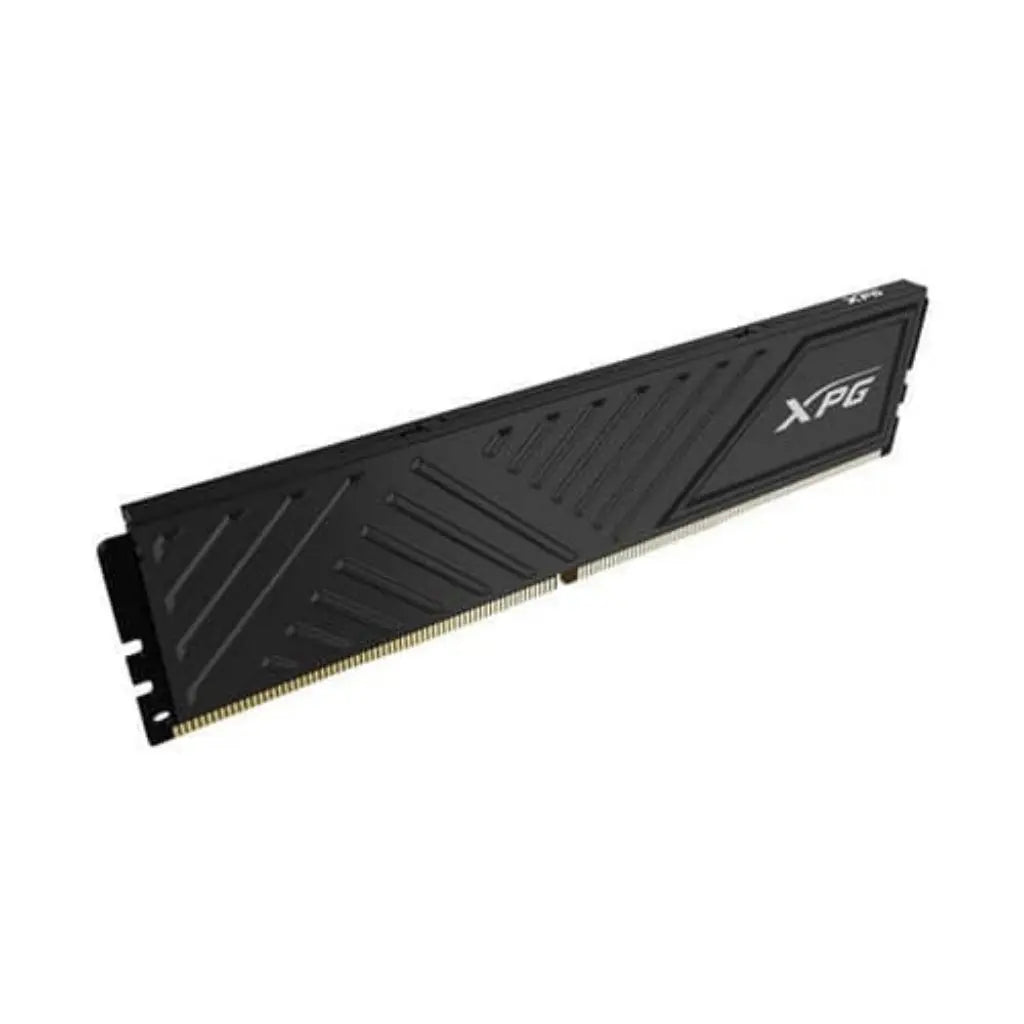 XPG GAMMIX D35 DDR4 8GB 3200MHz CL16 Desktop RAM Black