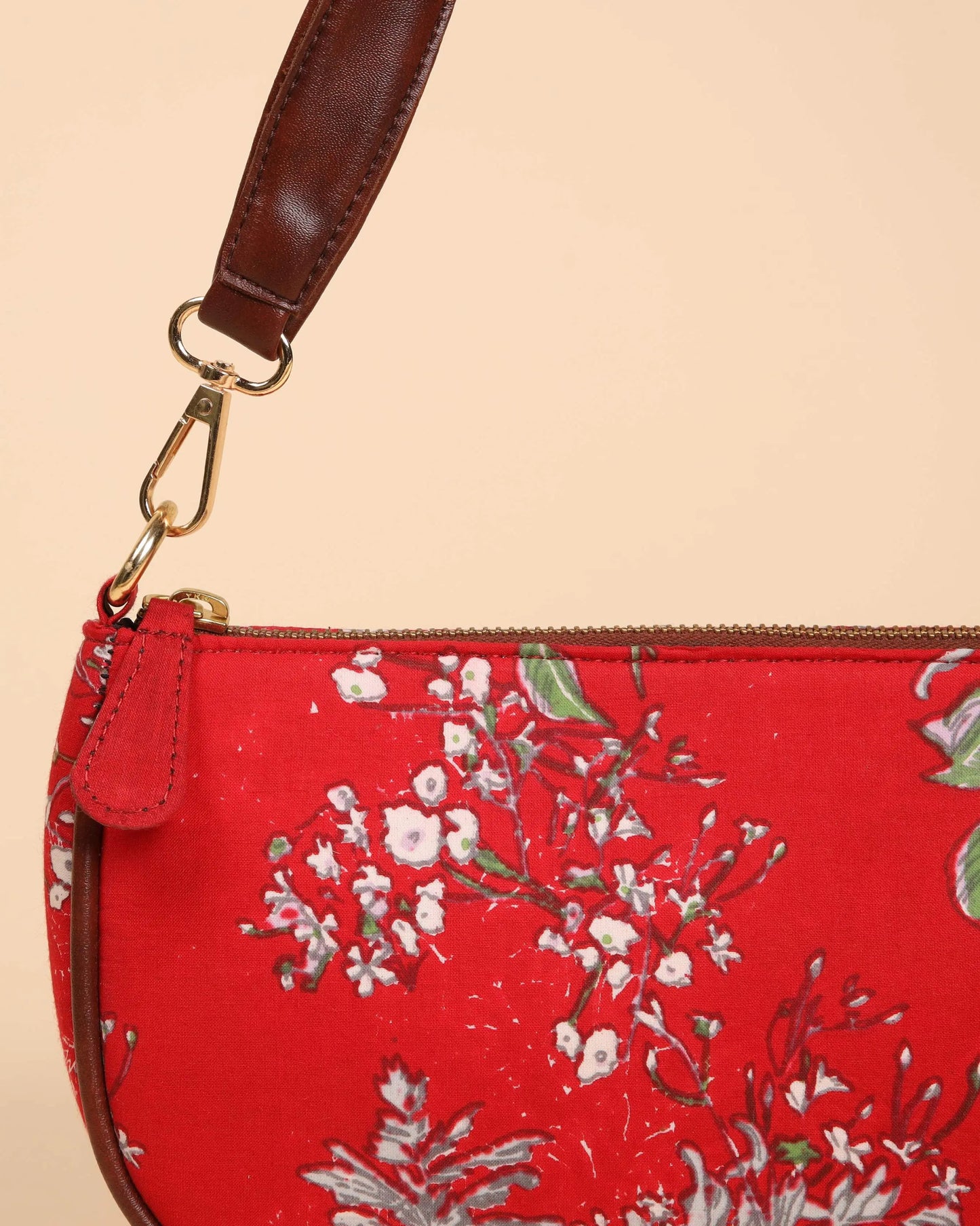 Aloha Artistry Baguette Bag My Store