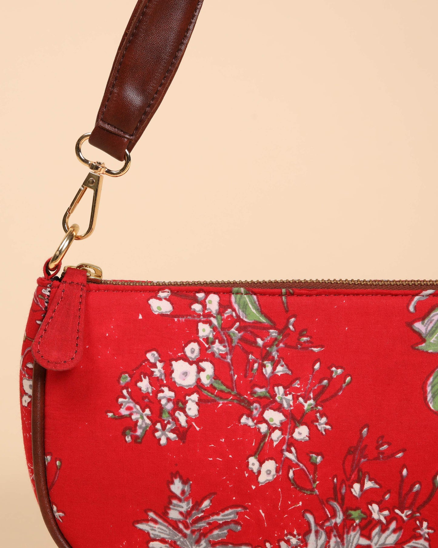 Aloha Artistry Baguette Bag My Store