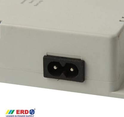ERD CCTV Power Supply 12v/16a Multi For 16ch AD33