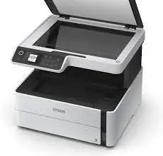 Epson Ink Tank Printer Mono A4 M2170 Print Scan Copy Duplex ADF Fax Network Wi-Fi