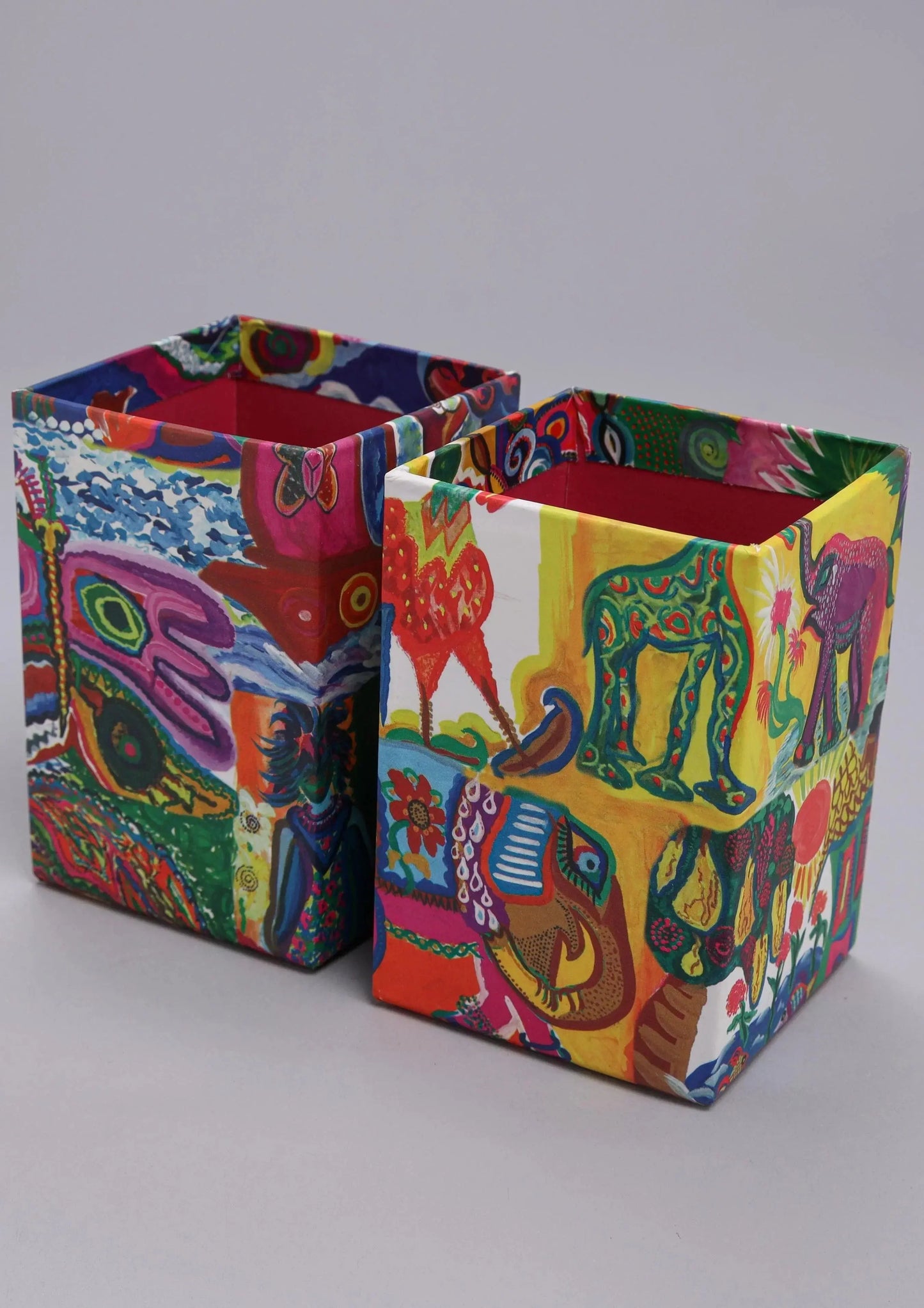 Talon Mini Pen Stand My Store