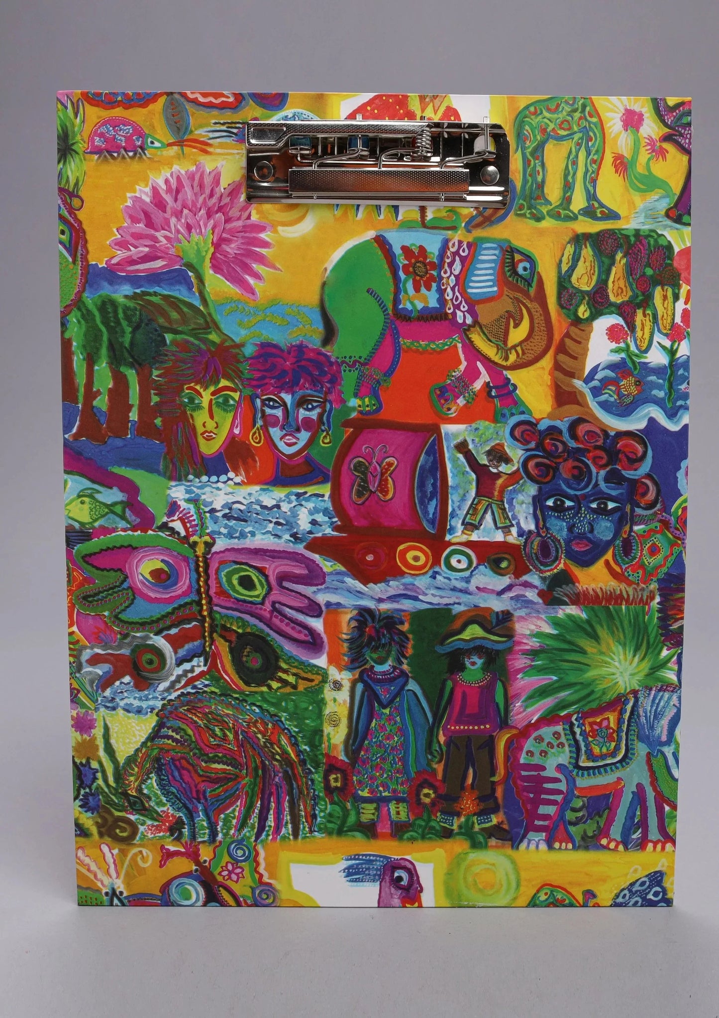 Shafira Designer Notepad Quick Cart