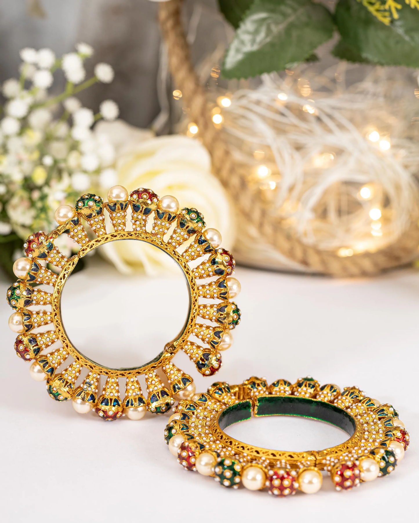 Treasure Jest Handcrafted Bangles My Store