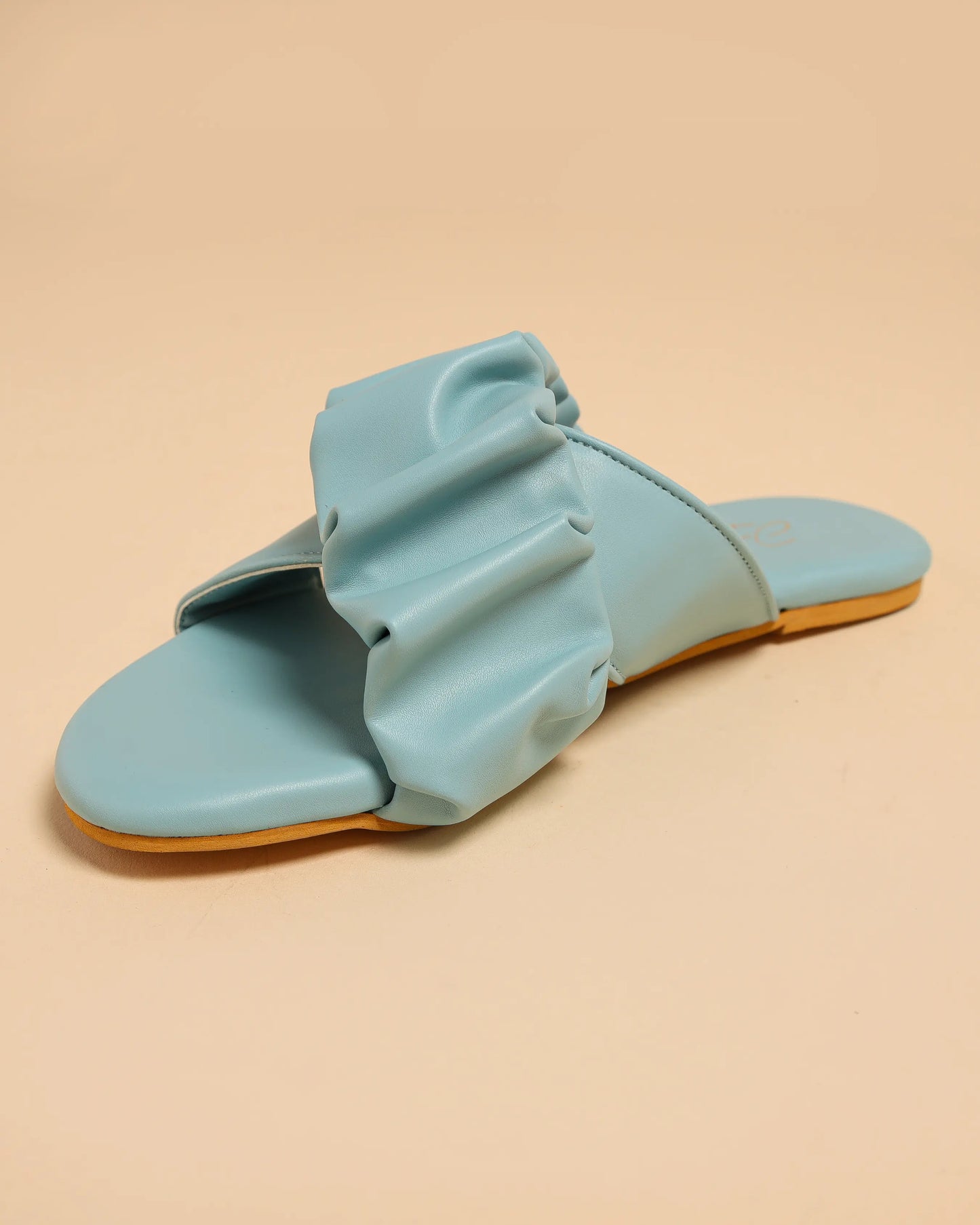 Crystal Breeze Twisted Flats My Store