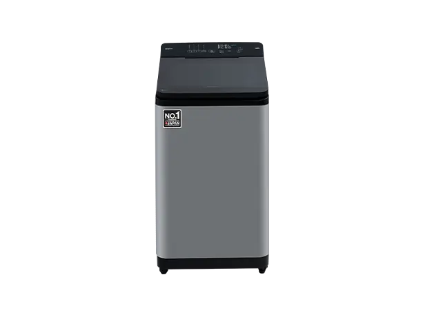 Panasonic 8 KG 5 Star Fully Automatic Top Load Washing Machine (NA-F80X11CRB) My Store