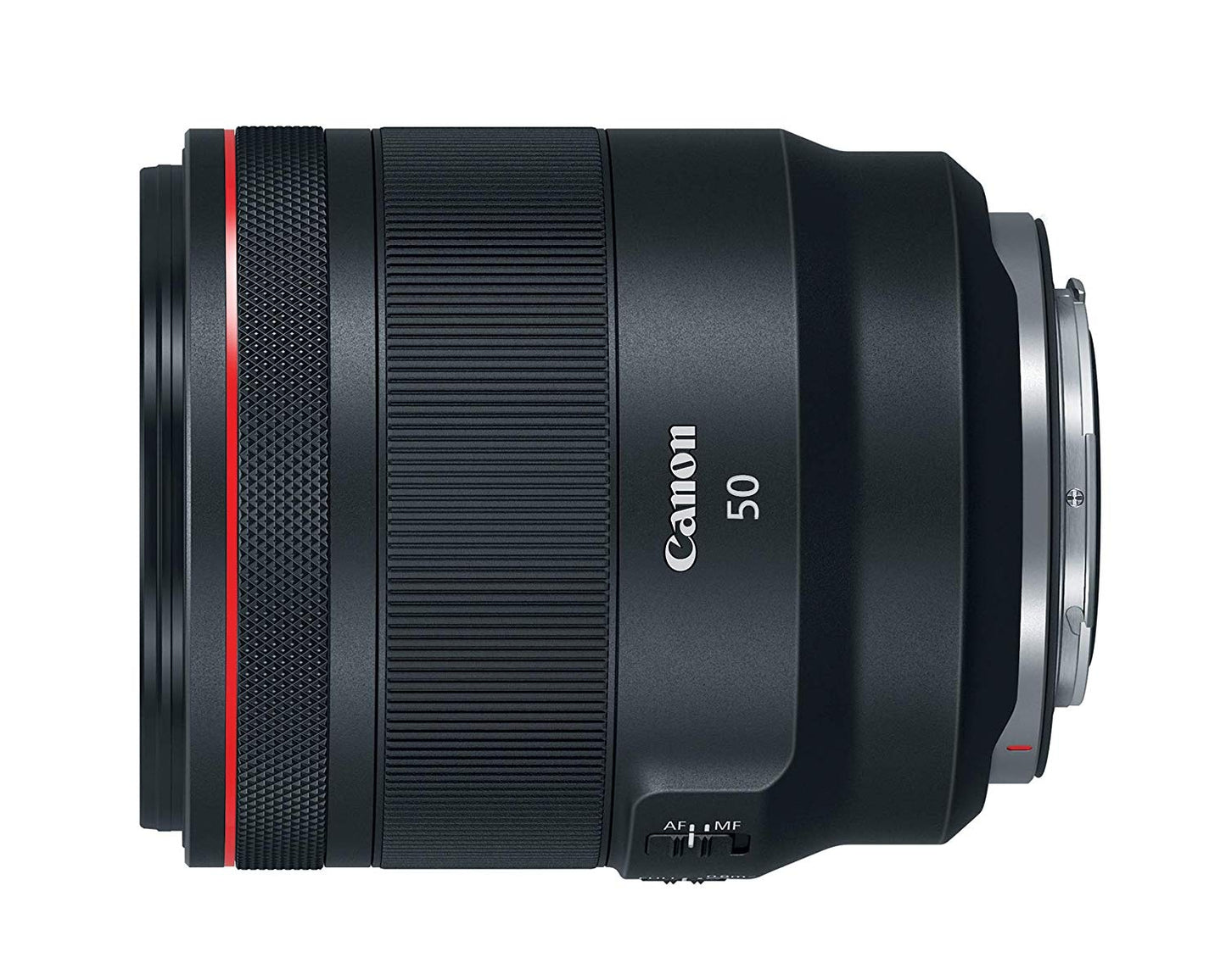 CANON RF 50MM F1.2 L USM