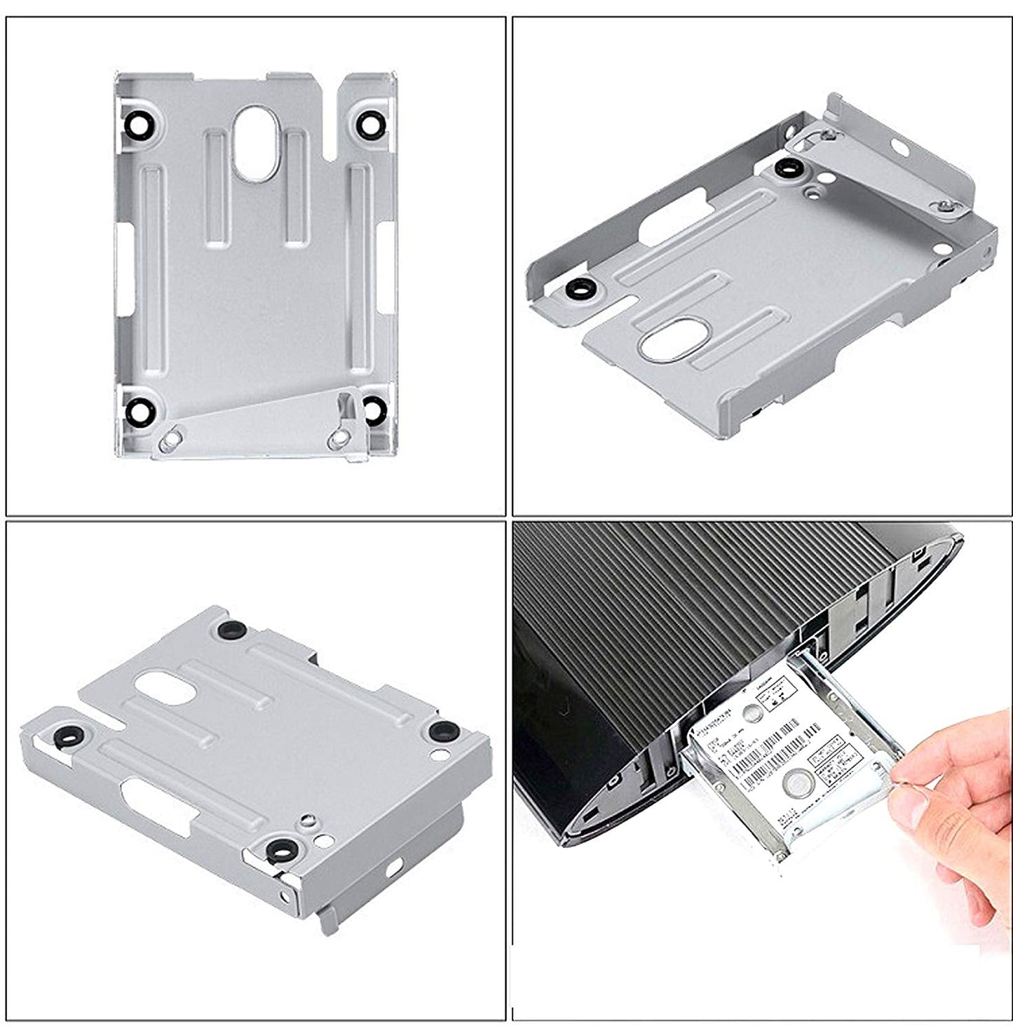 HARD DISK BRACKET