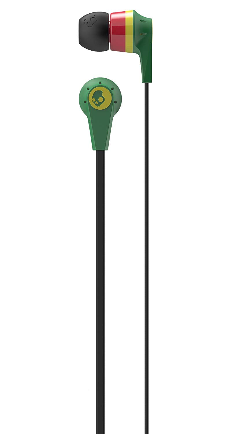 Skullcandy Headphone S2IKDZ-058 Ink'd 2.0