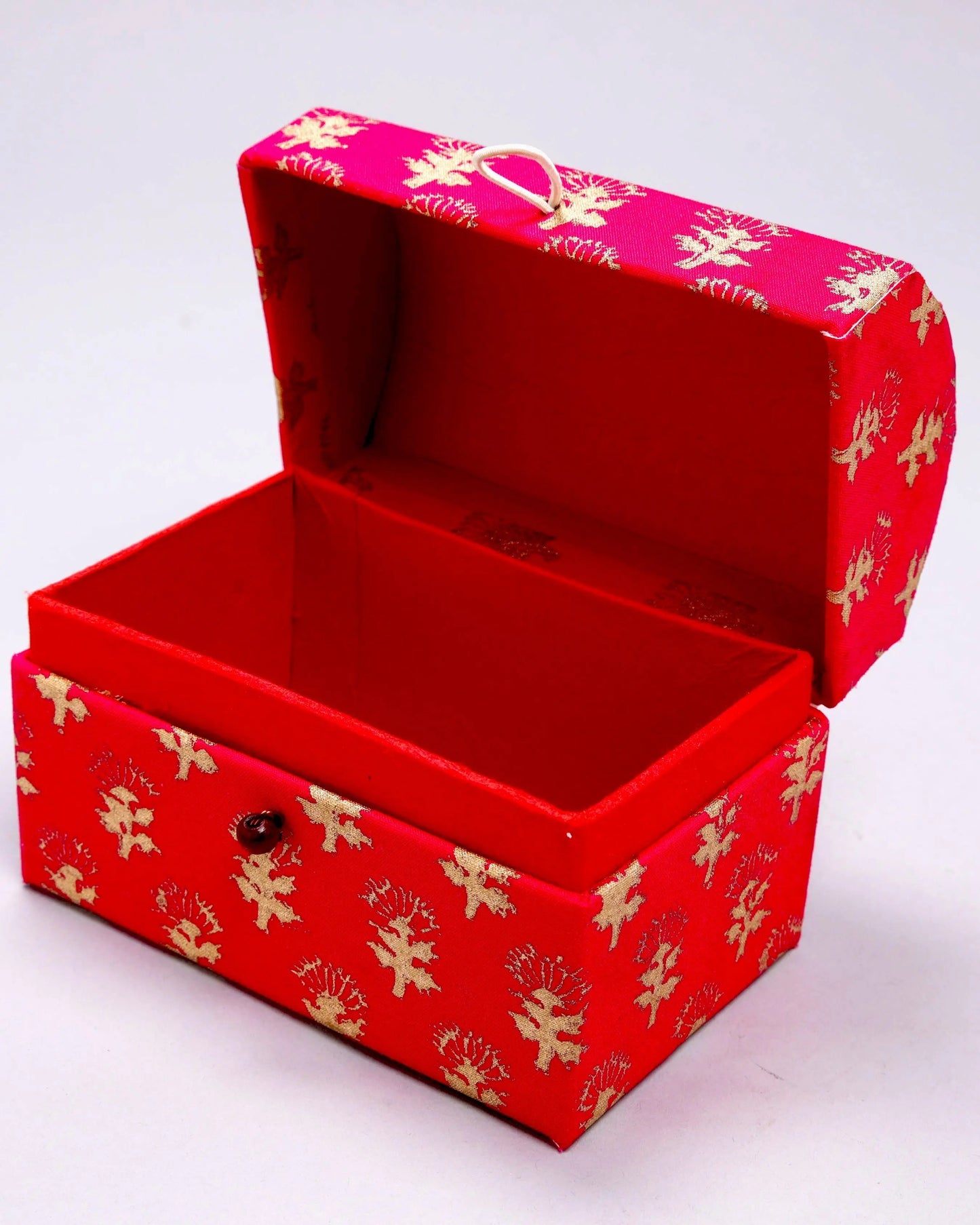 Vivacious Treasure Chest Jewellery Box My Store
