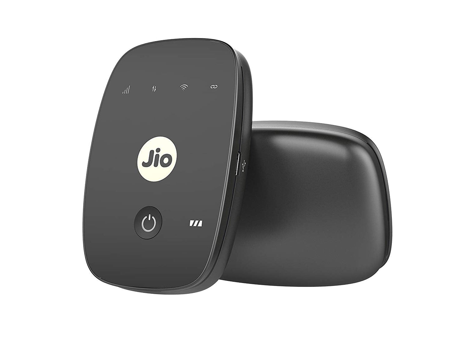 Reliance Jiofi 4 wifi device