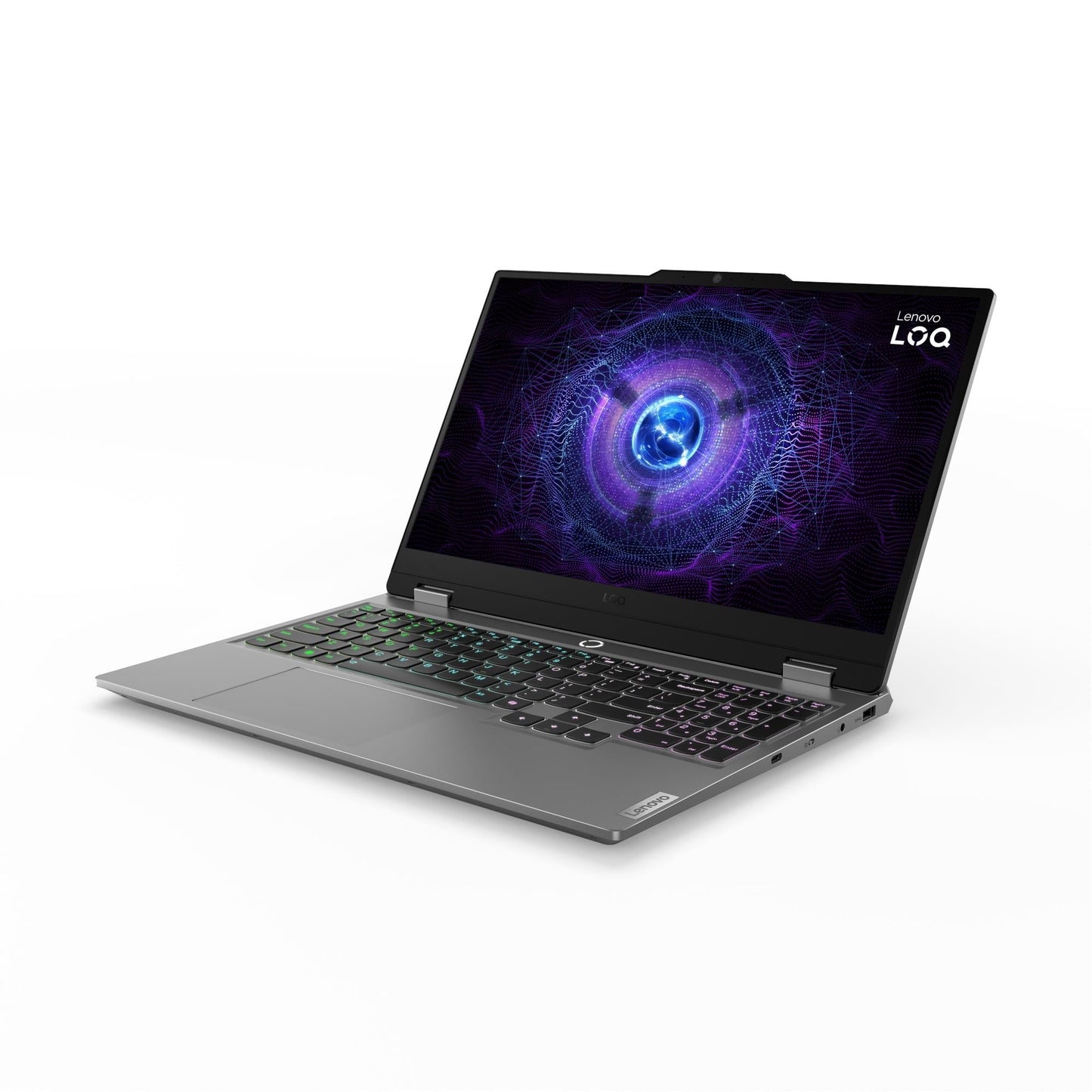 Lenovo LOQ Intel Core i5 | 12th Gen 12450HX | 12 GB+512 GB SSD | Windows 11