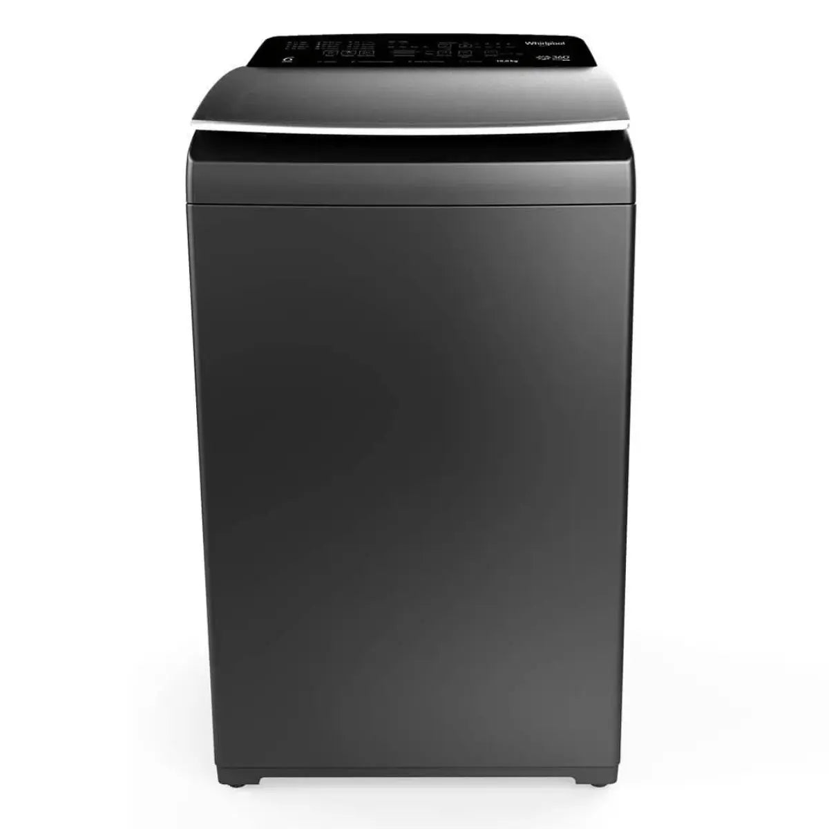 Whirlpool 10kg, 5 Star Fully Automatic Top Load Washing Machine with In-Built Heater (31688) My Store