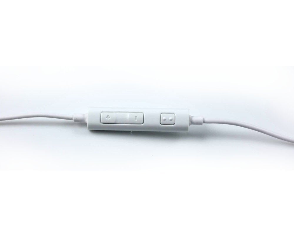 Samsung Earphone with Remote and Mic EHS64 AVF BECINU