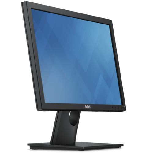 Dell 18.5 inch (47 cm) Led Monitor E1912H - HD Ready with VGA and HDMI Port