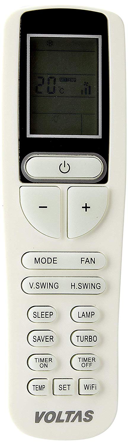 VOLTAS 1.5 TON 3 STAR WINDOW AC