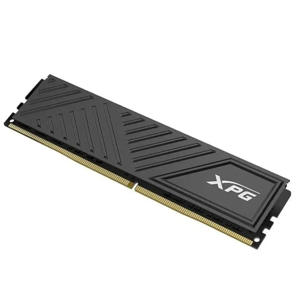 ADATA XPG GAMMIX D35 DDR4 16GB 3200MHz CL16 Desktop RAM Black