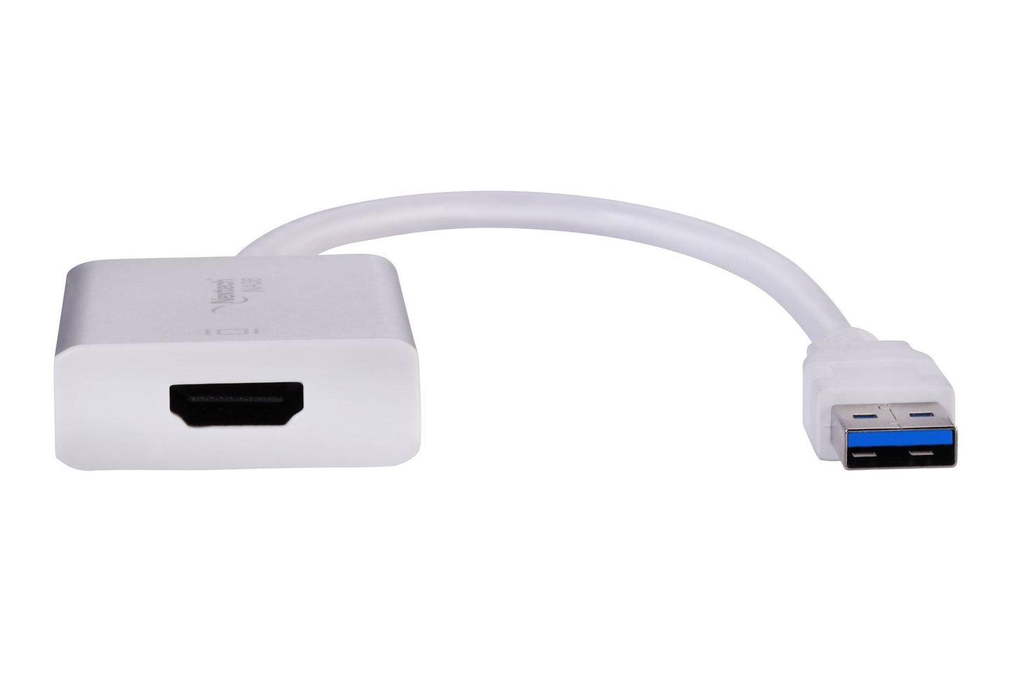 Nextech Usb 3.0 To Hdmi External Video Adapter NA36