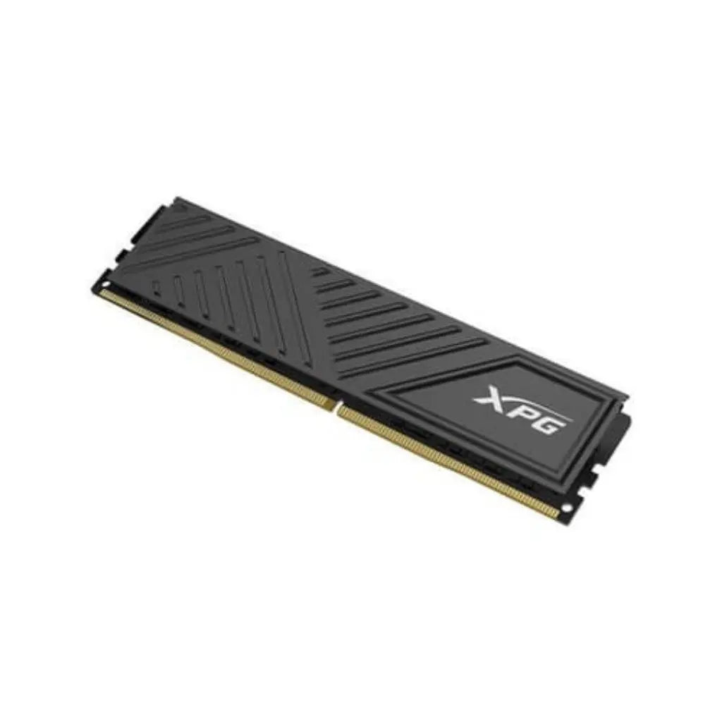 XPG GAMMIX D35 DDR4 8GB 3200MHz CL16 Desktop RAM Black