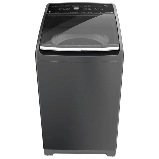 Whirlpool 7.5 kg 5 Star Fully Automatic Top Load Washing Machine (31631)