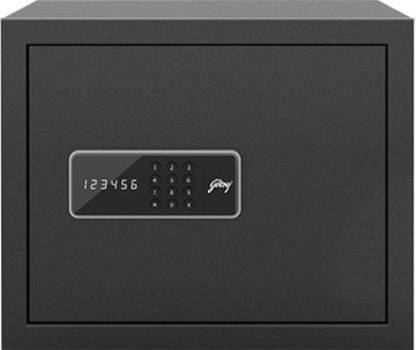 Godrej 30 Liters Digital Electronic Safe Home Locker