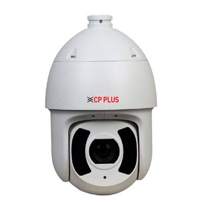 Cp Plus 2MP 30x Full HD WDR IR Network PTZ Camera - 200 Mtr CP-UNP-F3021L20-DAP