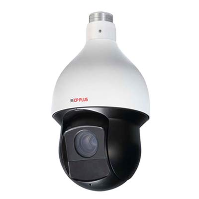 Cp Plus 2 MP WDR 30x IR Network PTZ Camera CP-UNP-E3021L15-DAP