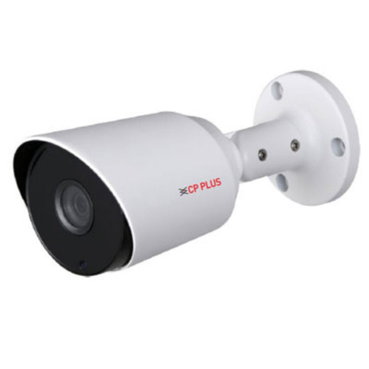 Cp Plus 2.4MP WDR IR Cosmic Bullet Camera - 30Mtr CP-USC-TA24L3-D