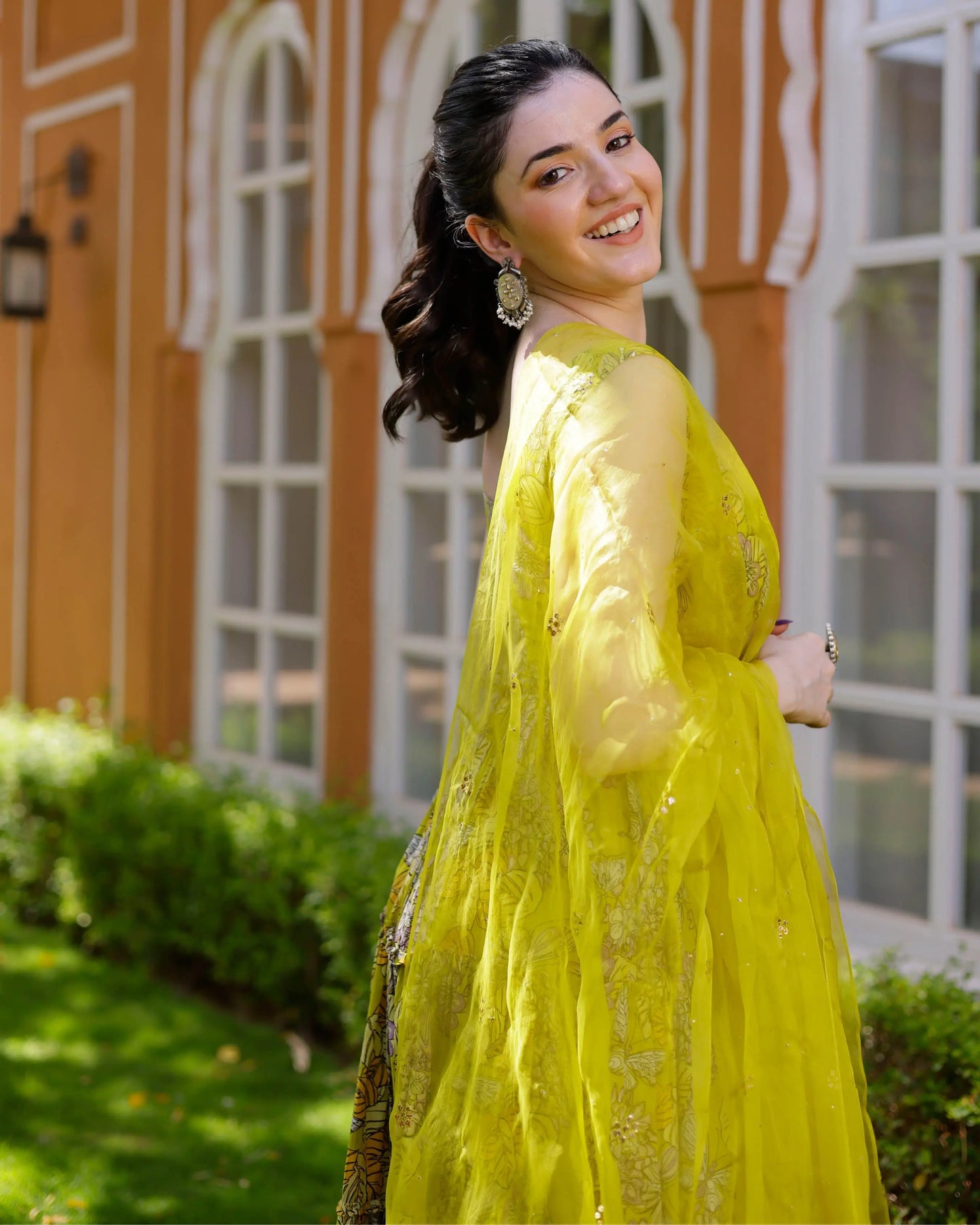 Hetvi Cotton Suit Set My Store