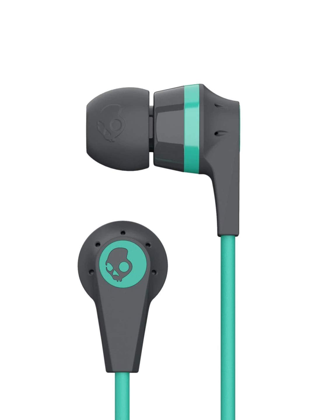 Skullcandy Wireless Bluetooth Earphone With Mic S2IKW-L682 Inkd