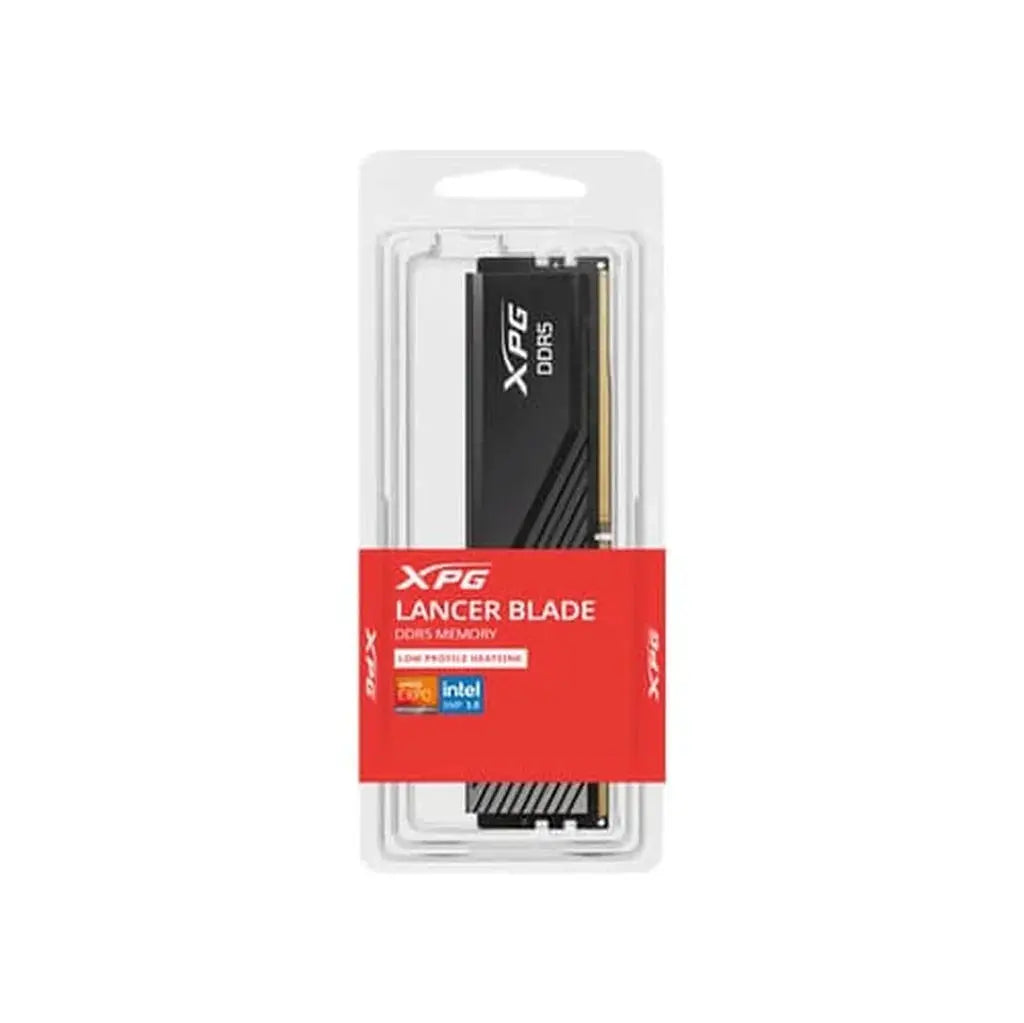 ADATA XPG LANCER BLADE 16GB DDR5 5600MHz CL46 Desktop RAM