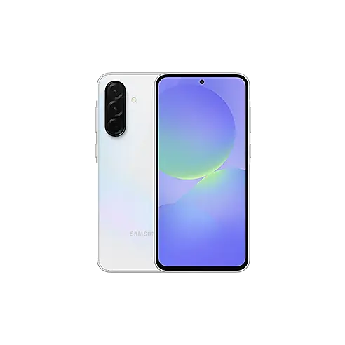 Samsung Galaxy A36 5G 8GB + 256GB (Awesome White) My Store