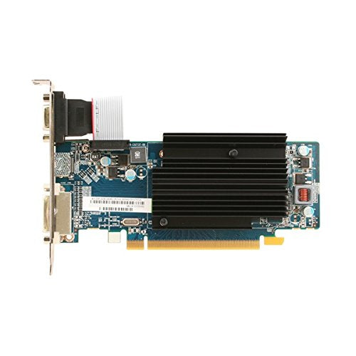 SAPPHIRE R5-230 2GB DDR3 GRAPHIC CARD