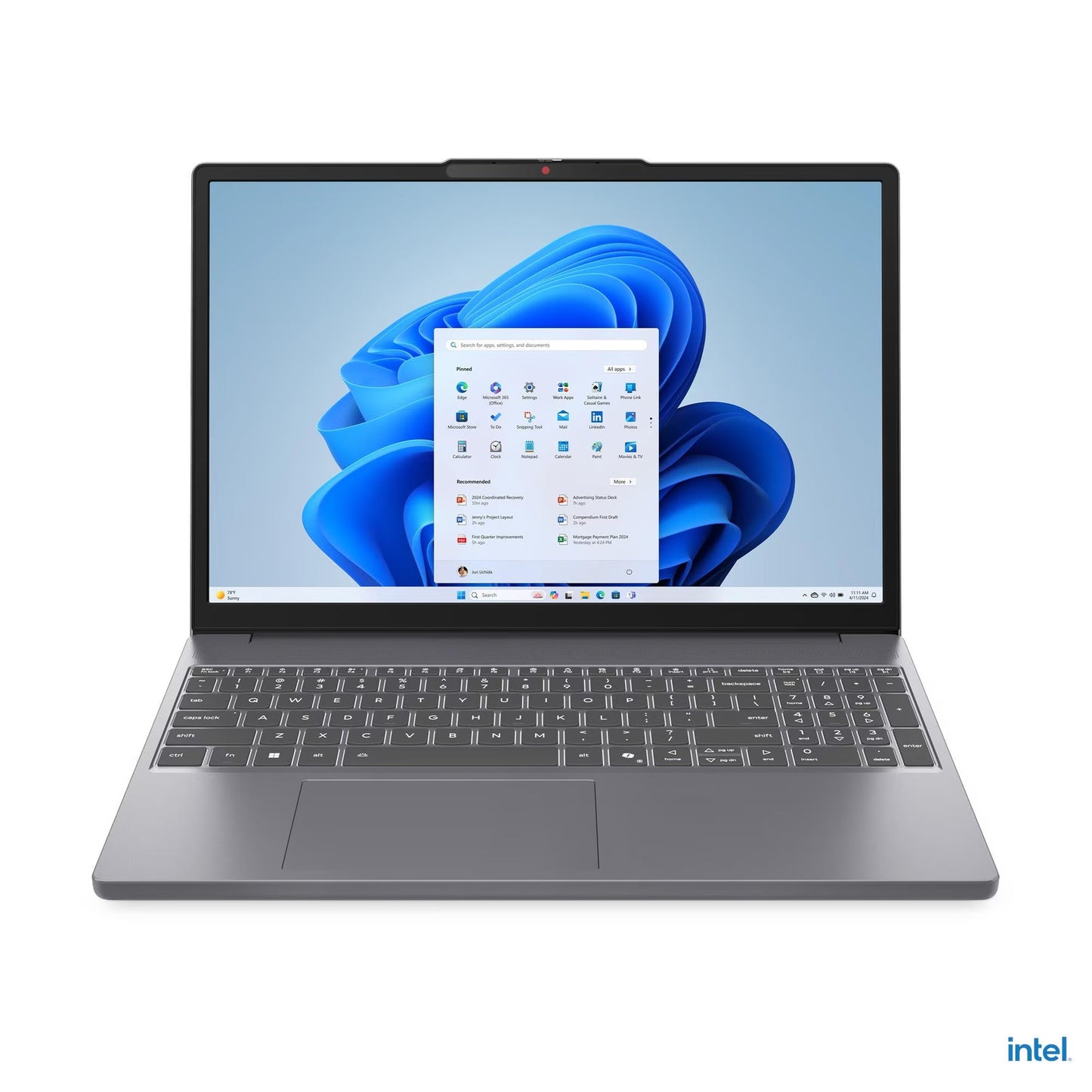 Lenovo IdeaPad Slim 3i, 16GB RAM +512GB SSD | Intel Core i7-13620H | Integrated Intel UHD Graphics | Windows 11 Home
