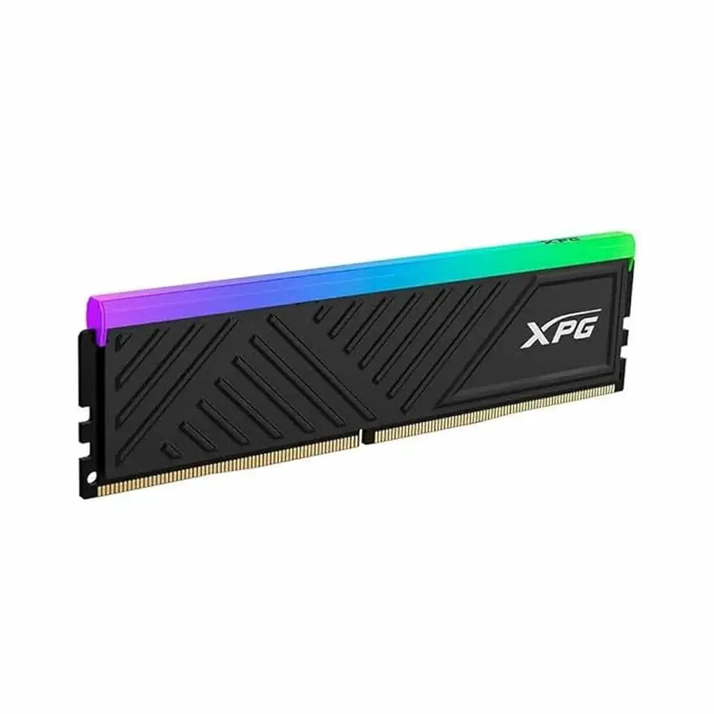 XPG SPECTRIX D35G DDR4 32GB 3200MHz CL16 RGB RAM