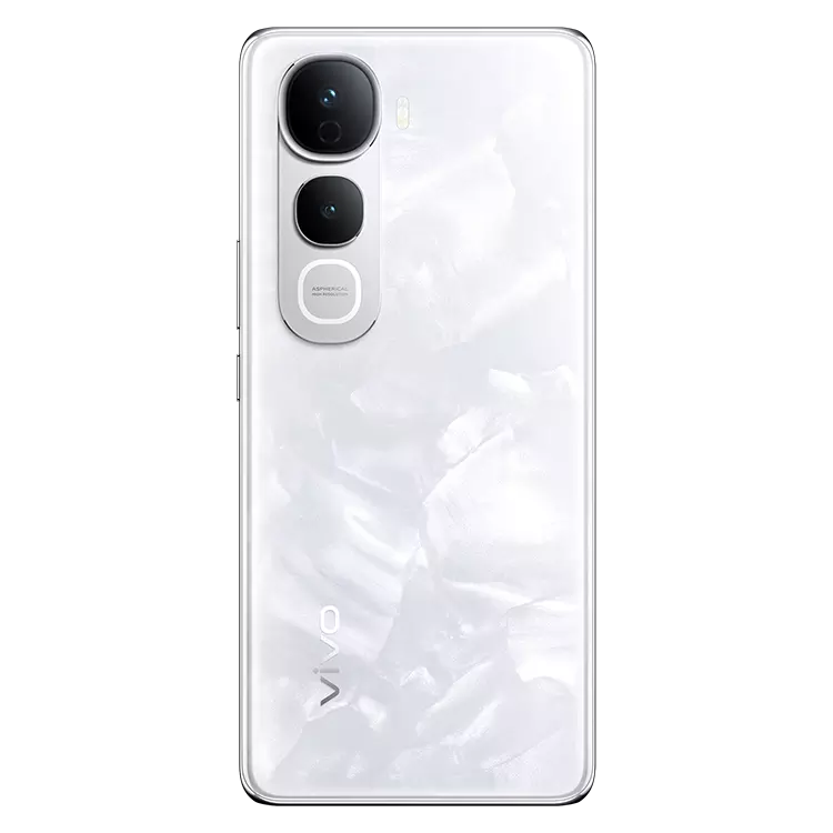 VIVO Y400 PRO | 5G 8G+128GB | FREESTYLE WHITE