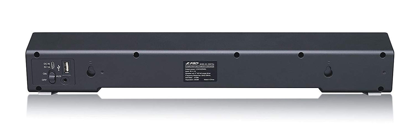F&D Sound Bar Speakers E200 Plus