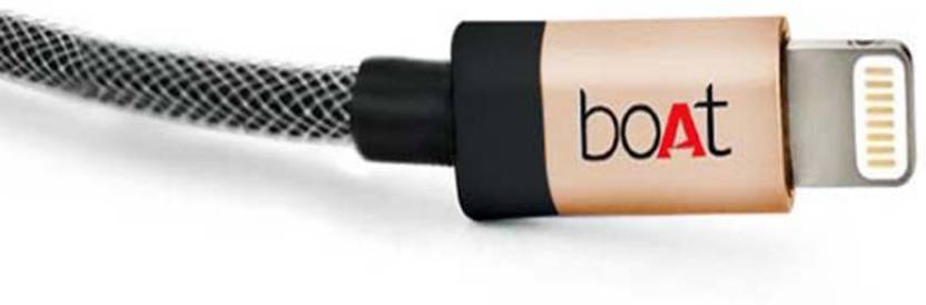 Boat Iphone Charging Cable 500-1m