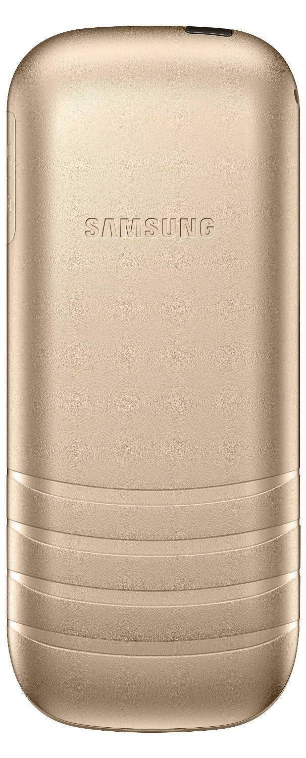 SAMSUNG MOBILE GURU GT-E1207ZKTINS