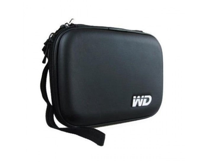 MULTYBYTE EXTERNAL HDD CARRY CASE 2.5"