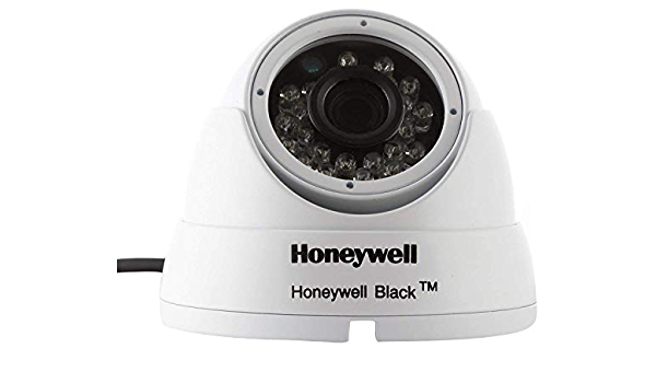 Honeywell 1080p Bullet Fixed Lens Cam HABC-2005PI