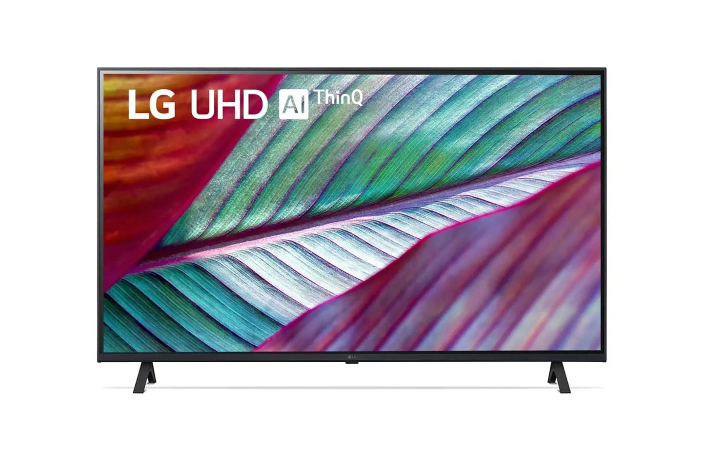 LG 108 cm (43 inch) Ultra HD (4K) LED Smart WebOS TV (43UR7550PSC.ATR) My Store