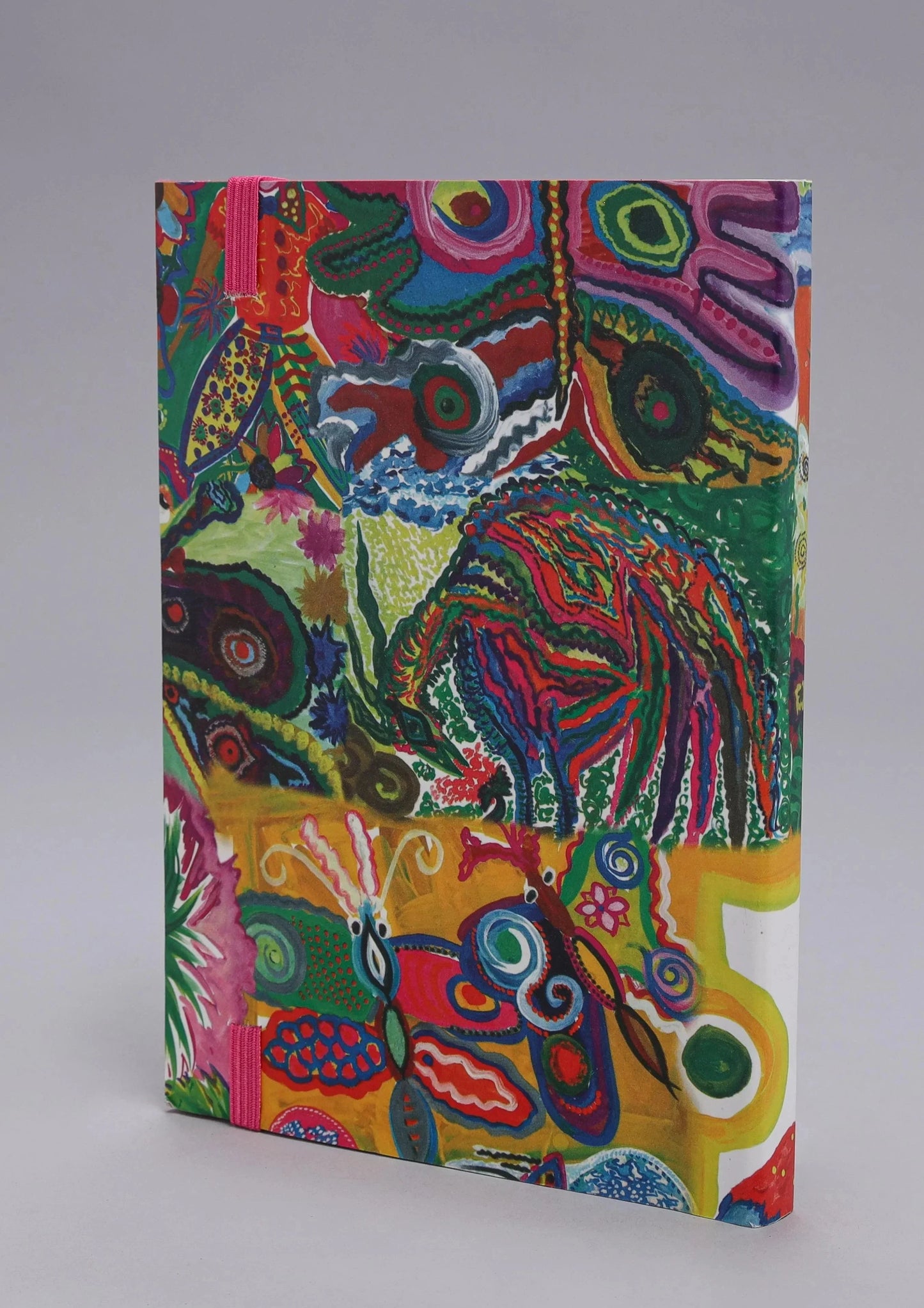 Bresha Designer Diary Quick Cart