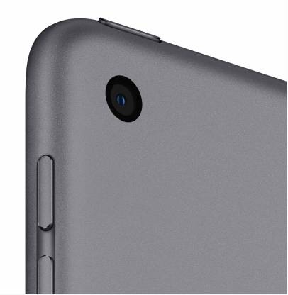 Apple iPad 8th Gen 128 GB ROM 10.2 inch with Wi-Fi MYLD2HN/A