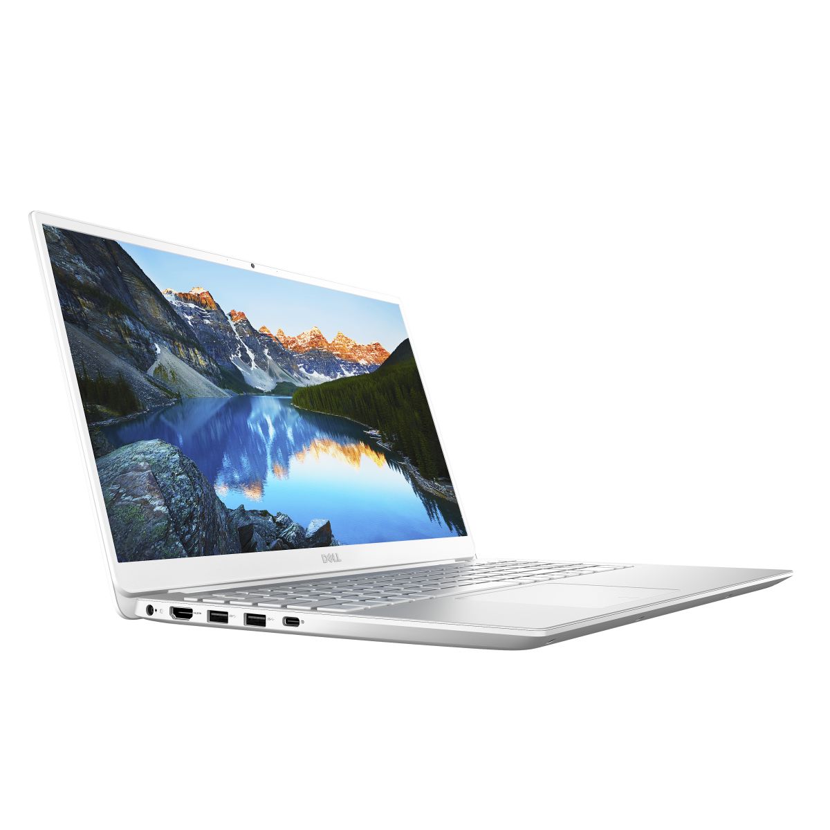 DELL INSPIRION 5590 10 GEN I5 PROCESSOR/8GB RAM/512 GB SSD/WIN10/2GB NVIDIA GEFORCE MX 250 GRAPHICS/15 INCH FULL FHD SCREEN/MICROSOFT OFFICE 2019/SILVER/1KG