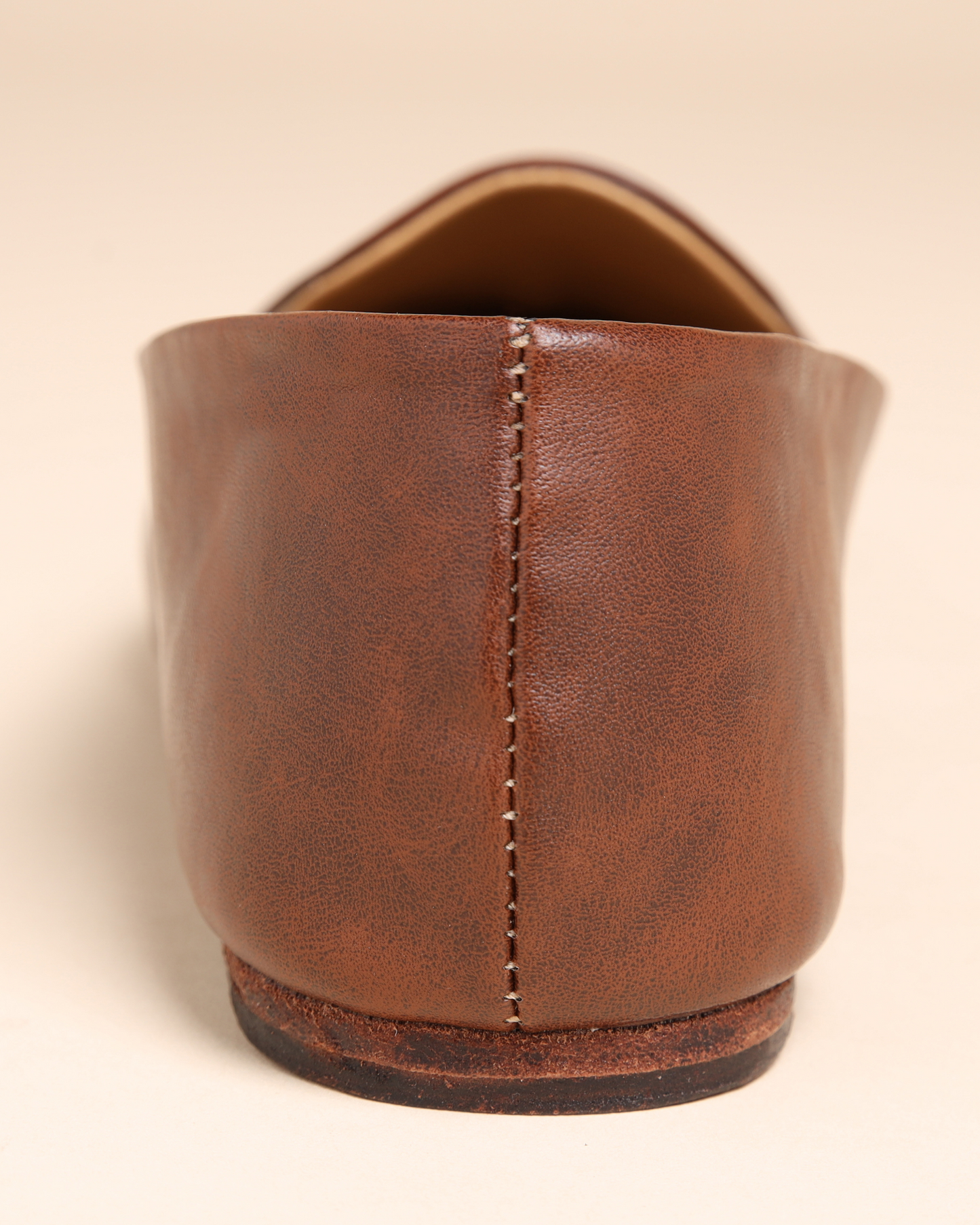 Dromedary Handcrafted Loafers My Store